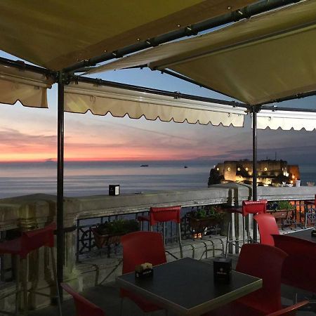 Scilla Sole Hotel Eksteriør billede