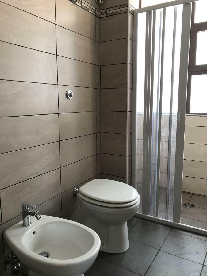 Scilla Sole Hotel Eksteriør billede